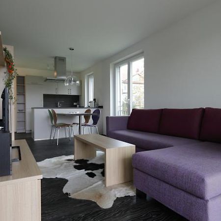 Hewen Apartments Engen Quarto foto