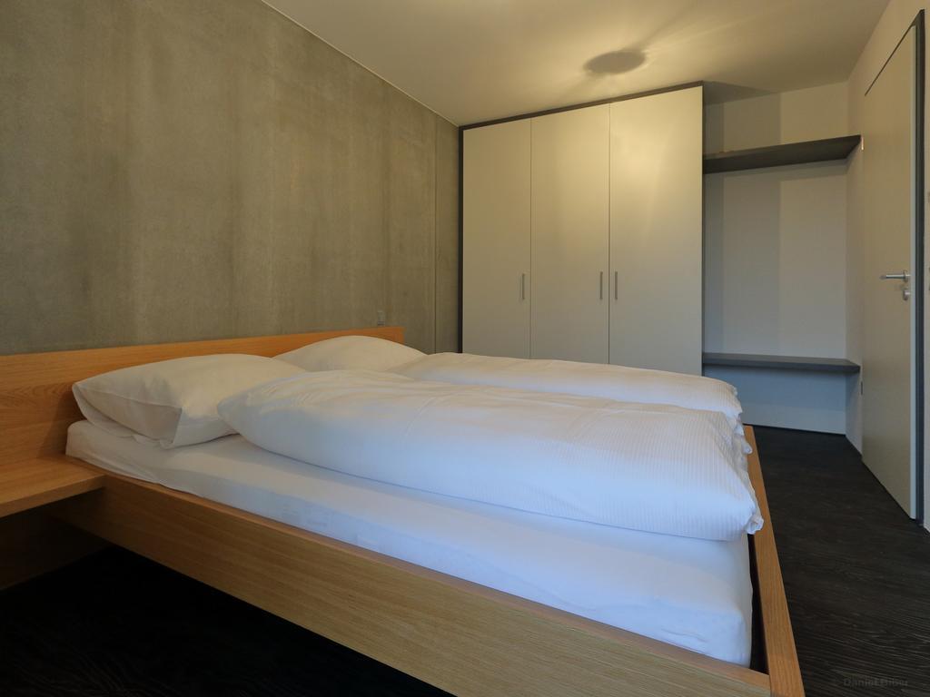 Hewen Apartments Engen Quarto foto